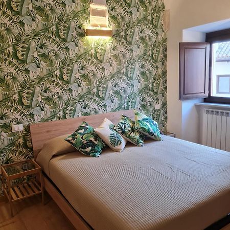Dimora Degli Angeli Apartment ลาควิลา ภายนอก รูปภาพ