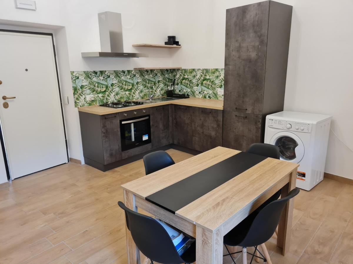 Dimora Degli Angeli Apartment ลาควิลา ภายนอก รูปภาพ