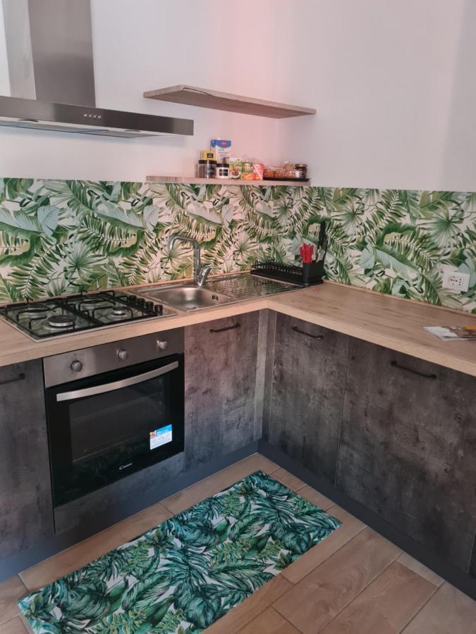 Dimora Degli Angeli Apartment ลาควิลา ภายนอก รูปภาพ