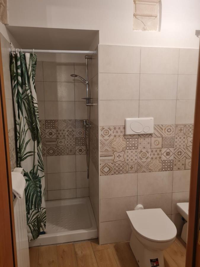 Dimora Degli Angeli Apartment ลาควิลา ภายนอก รูปภาพ