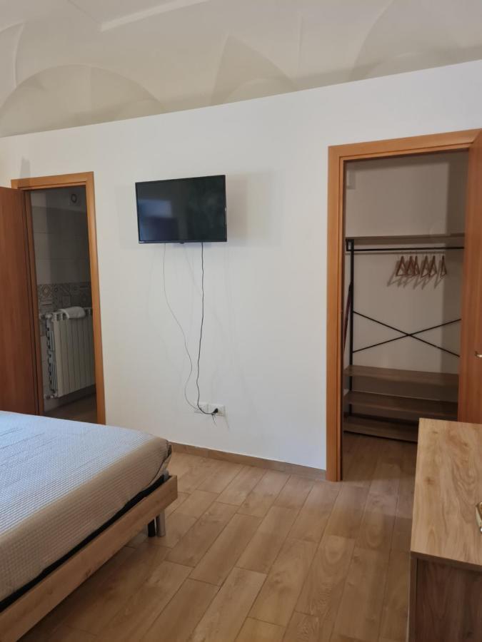 Dimora Degli Angeli Apartment ลาควิลา ภายนอก รูปภาพ