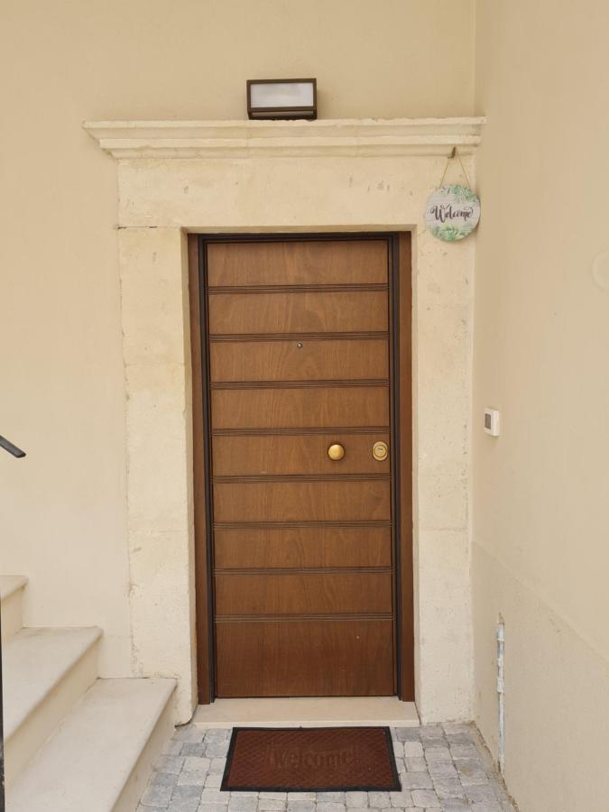 Dimora Degli Angeli Apartment ลาควิลา ภายนอก รูปภาพ