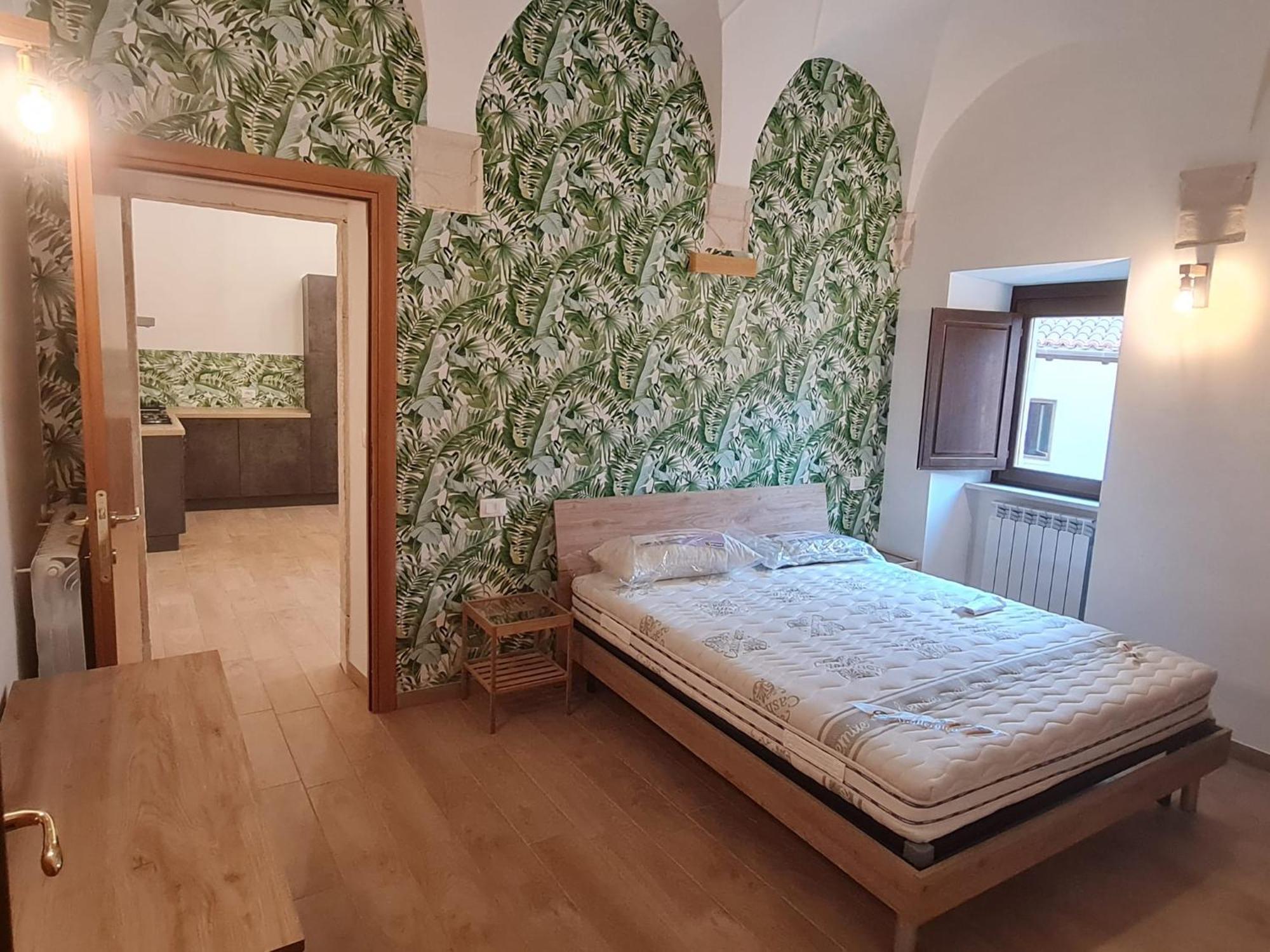 Dimora Degli Angeli Apartment ลาควิลา ภายนอก รูปภาพ